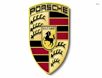 porsche-Model